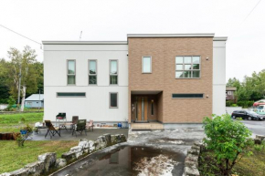 THE AZUCENA HOUSE - Vacation STAY 17744 Sapporo